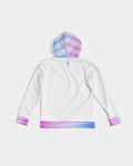 Cotton Candy Men's Hoodie