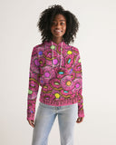 Donuts Delight Women's Hoodie