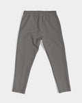 Gray Men's Joggers