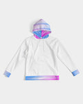 Cotton Candy Men's Hoodie