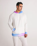 Cotton Candy Men's Hoodie