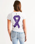 Alzheimer's Women's Tee