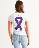 Alzheimer's Women's Tee